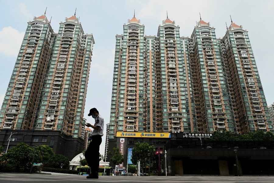 【板塊消息】傳廣州將調整「一房一價」政策、最多可劈價兩成 內房股造好