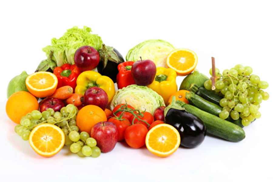 營養師分享日常植物性飲食 30種食材益心血管抗衰老  