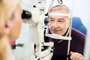 港大中大合作研發診斷早期青光眼技術 靈敏度大幅提高