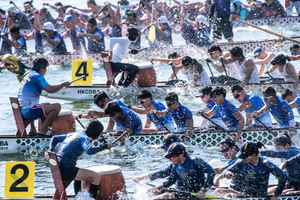 國際龍舟聯合會通過世界龍舟錦標賽移師泰國 指香港檢疫措施嚴格