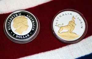 英女王逝世｜澳洲硬幣專家：錢幣即將發生巨大變化