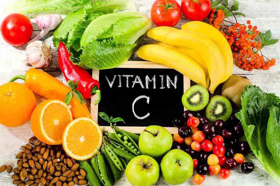 過量攝取維生素C或導致腎結石 專家籲吃新鮮蔬果補充