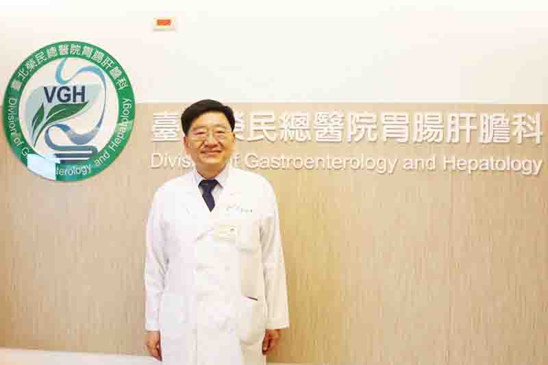 台灣研究 糞便細菌可顯示肝癌免疫療法治療效果