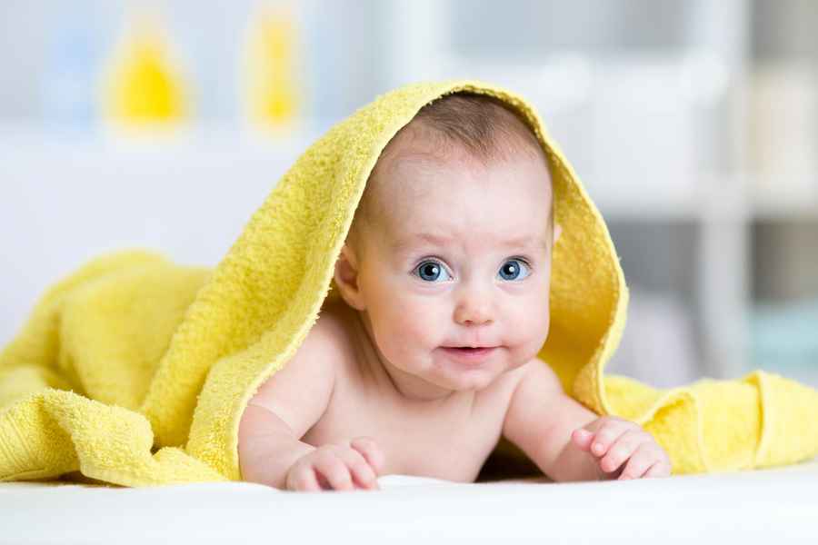 淺談嬰幼兒的發展性髖關節發育不良