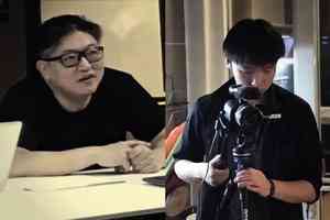 北電性醜聞發酵 趙韋弦、杜英哲雙雙被刑拘