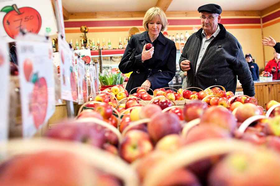 加拿大8月通脹率降至7% 食品價格續升