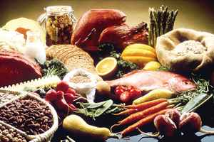 預防大腸癌 吃全穀物比吃蔬菜重要