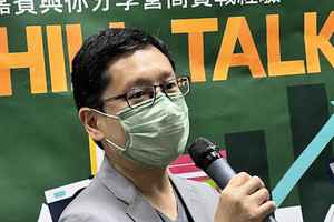 黃傑龍：香港復常落後半年至一年 經濟危機超越病毒危機