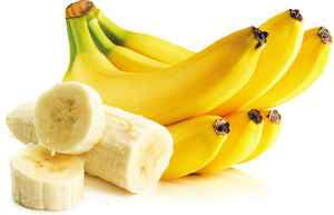 香蕉皮營養價值高 九種效用一次告訴你