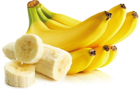 香蕉皮營養價值高 九種效用一次告訴你