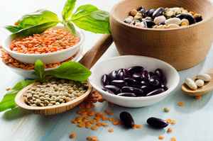 減肥增肌｜營養師拆解各種豆類營養價值 小心有豆製品熱量驚人