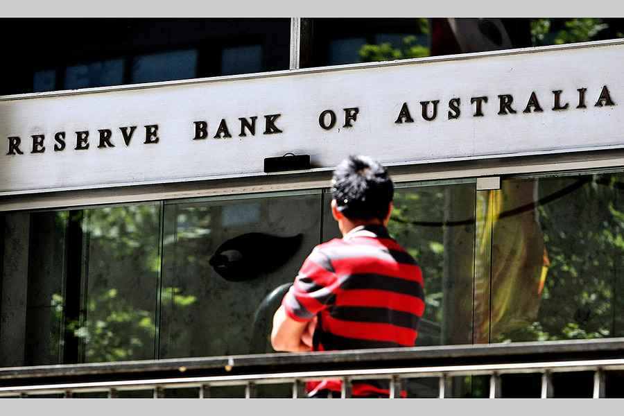 澳洲儲銀或在明年初啟動數碼貨幣試點