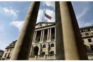 英倫銀行突推買債措施