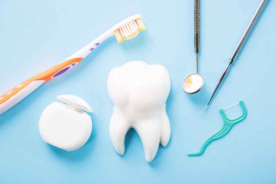揪出牙周病元兇 2個方法有效阻斷