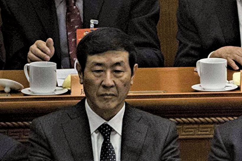 原中共最高法副院長沈德詠被捕  疑涉孫力軍案
