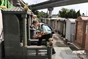 重陽節特別交通安排 屯門、鑽石山、柴灣等局部封路或改道