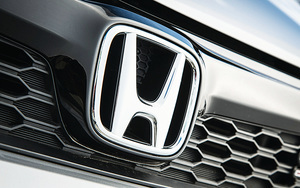 Honda全球累計汽車產量突破1億