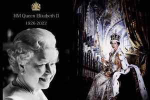 紀錄片《致敬女王陛下》回顧英女王傳奇一生