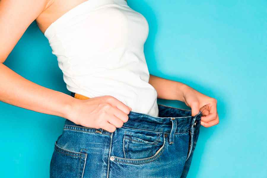 減肥瘦身很苦惱？日本中醫師改變體質勁減25kg