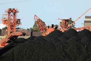 印度鋼企塔塔鋼鐵公司從俄國轉向澳洲和北美購買煤炭