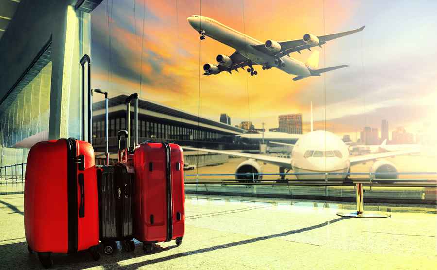 行李箱被航空公司弄丟 應該怎麼辦？