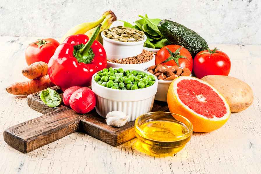 減肥期怎麼吃？營養師推薦5類必吃食物和4種健康小食