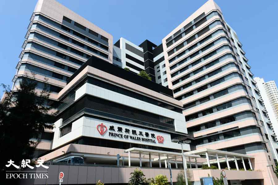 香港棄國際醫院認證 採中國大陸標準