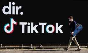 英媒：TikTok從敘利亞難民直播募款中抽走70%收益