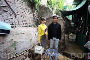 閣麟街遺址不予評級 團體批古諮會決定粗疏不專業