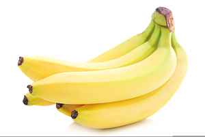 【研究】每天吃3根香蕉 有效降低中風危機