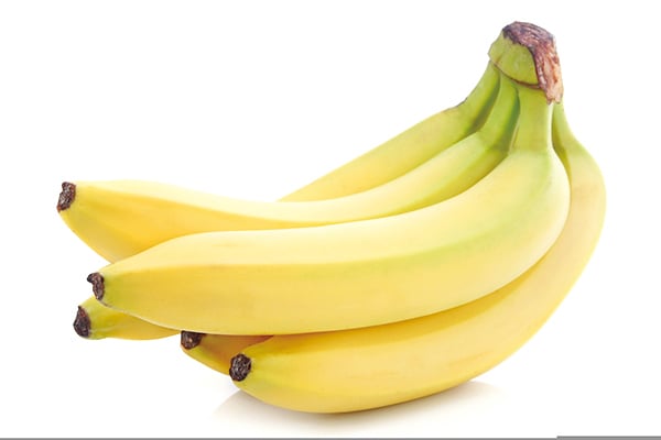 【研究】每天吃3根香蕉 有效降低中風危機