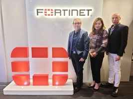 Fortinet：86%香港營運科技機構過去12個月內曾遭網絡入侵