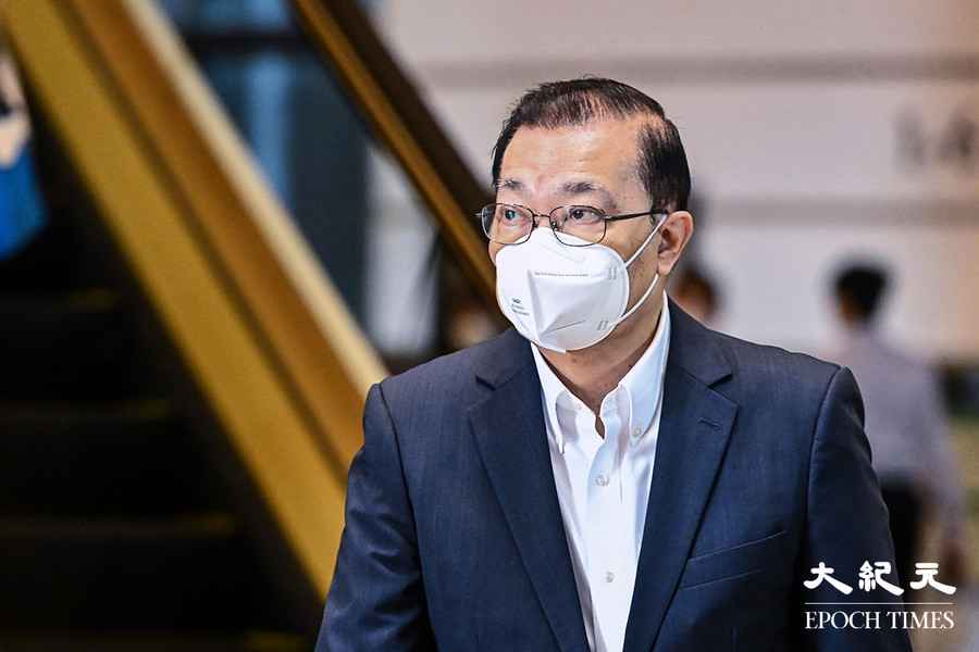 譚耀宗表示不參加下屆中共人大選舉 拒評林鄭參選傳言
