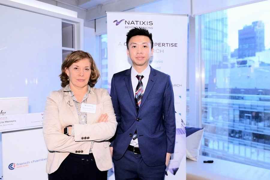 Natixis: 亞洲重新開放為航空、酒店、鐵路、旅遊消費業帶來收益