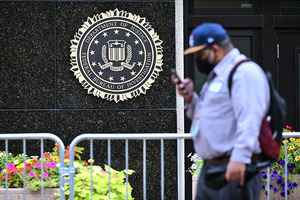 美國FBI警告：中共黑客或在中期選舉前進行攻擊