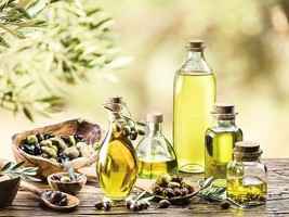研究：橄欖油是天然抗癌食材 每日攝入可減死亡風險