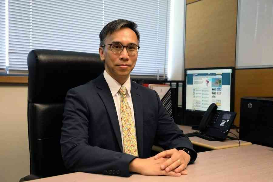 醫管局任命王耀忠醫生為高層管理人員 11月1日履新