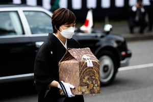 中資壟斷東京火葬場 民眾擔憂日本被赤化