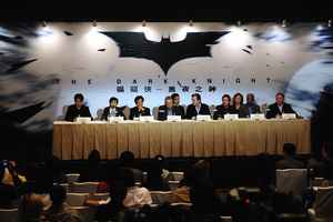 《蝙蝠俠：黑夜之神》被禁戶外播放 影評人：香港已失去藝術創作自由