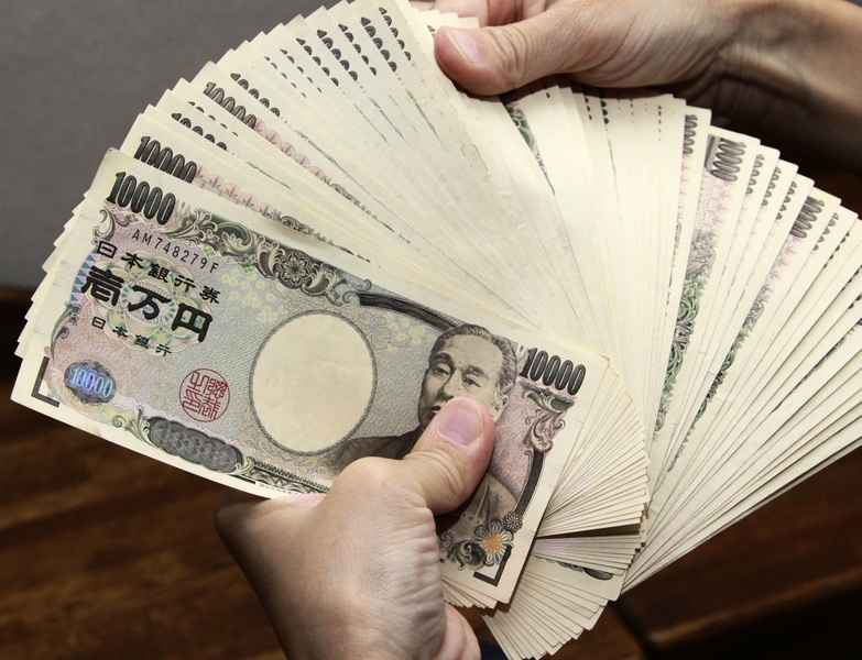 「日圓先生」：明年日圓將貶至170 料日本央行明年下半年加息