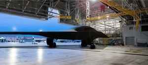 【時事軍事】B-21最新戰略轟炸機將亮相 可穿透最強防禦