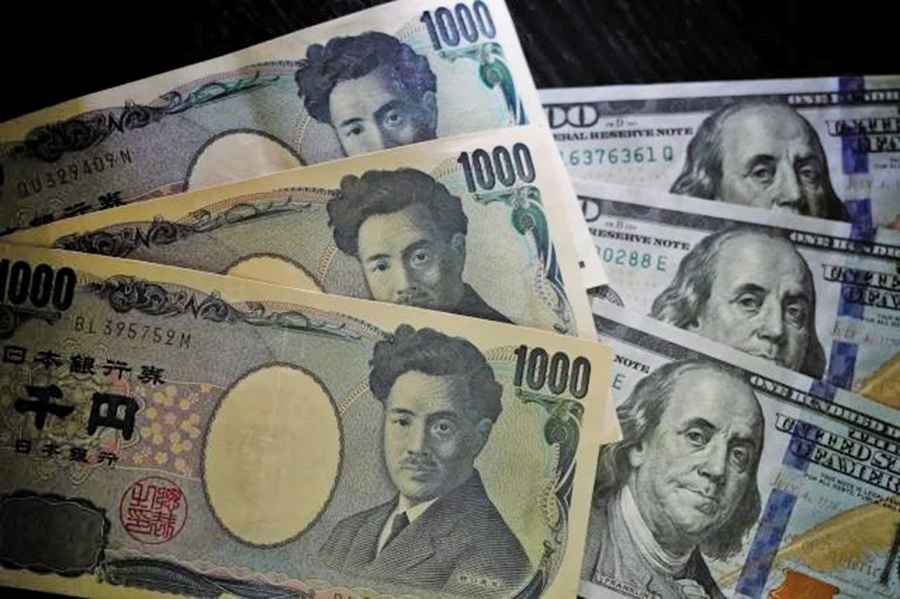 日圓貶物價漲 日本經濟步履艱難