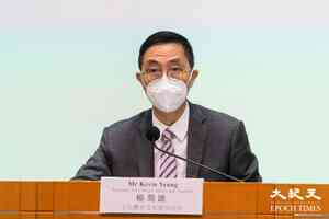 未來將增4間博物館 天水圍設文物修復資源中心