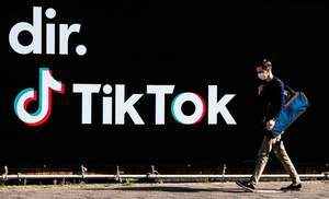 TikTok被曝鎖定特定美國人行蹤