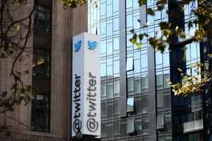 據報馬斯克完成對Twitter收購 並解僱數名高層