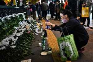 【持續更新】首爾人踩人慘劇｜死亡人數增至153人 大部份遇難者身份已確認 全國下半旗悼哀（有片） 
