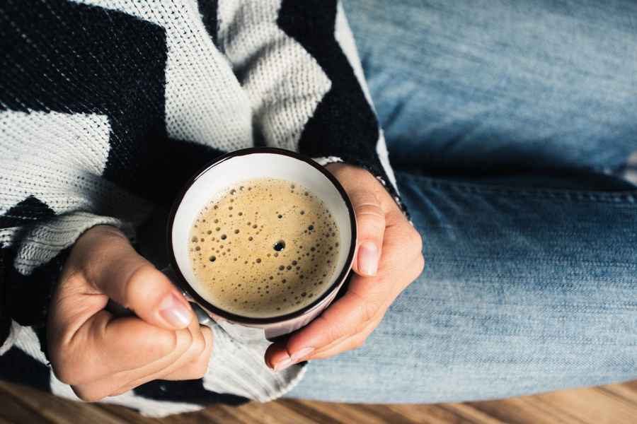 研究指喝咖啡有助女性瘦腹 搭配下午做有氧運動更快燃脂 
