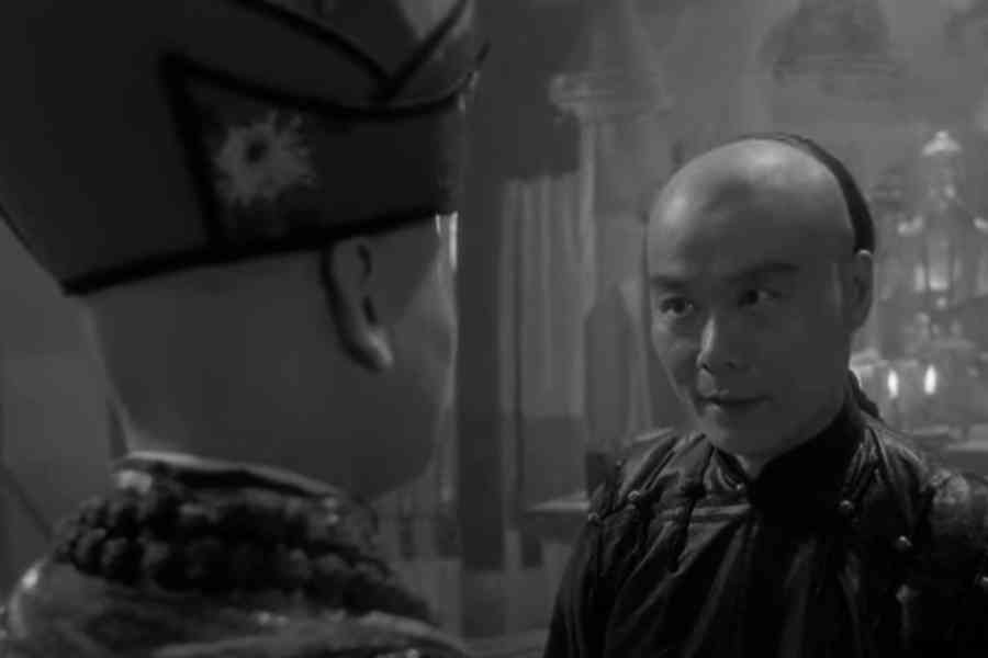 香港著名武打演員徐忠信離世 享年70歲