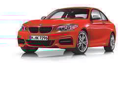 美國Wards十大最佳引擎出爐