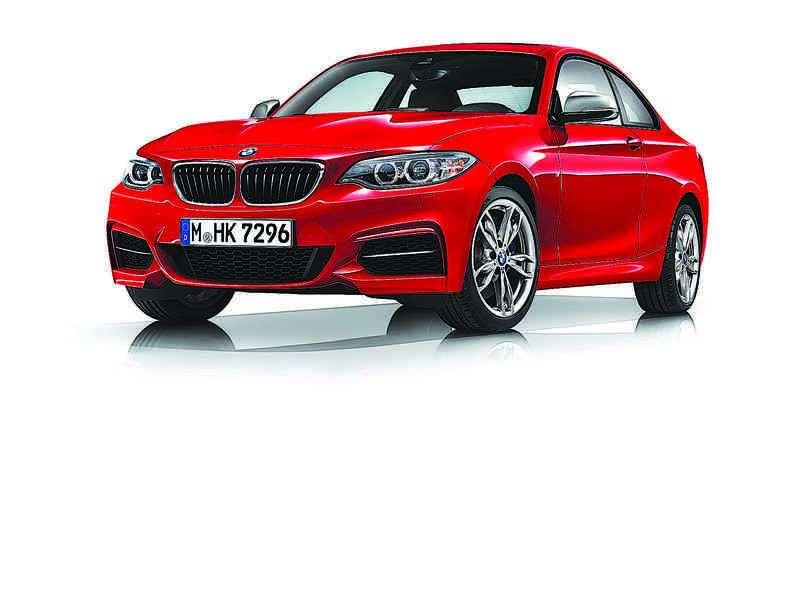 美國Wards十大最佳引擎出爐